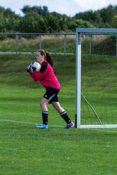 Bild 204 - Frauen TSV Gnutz - SG S�lfeld/Oe/Se/Stu : Ergebnis: 2:3